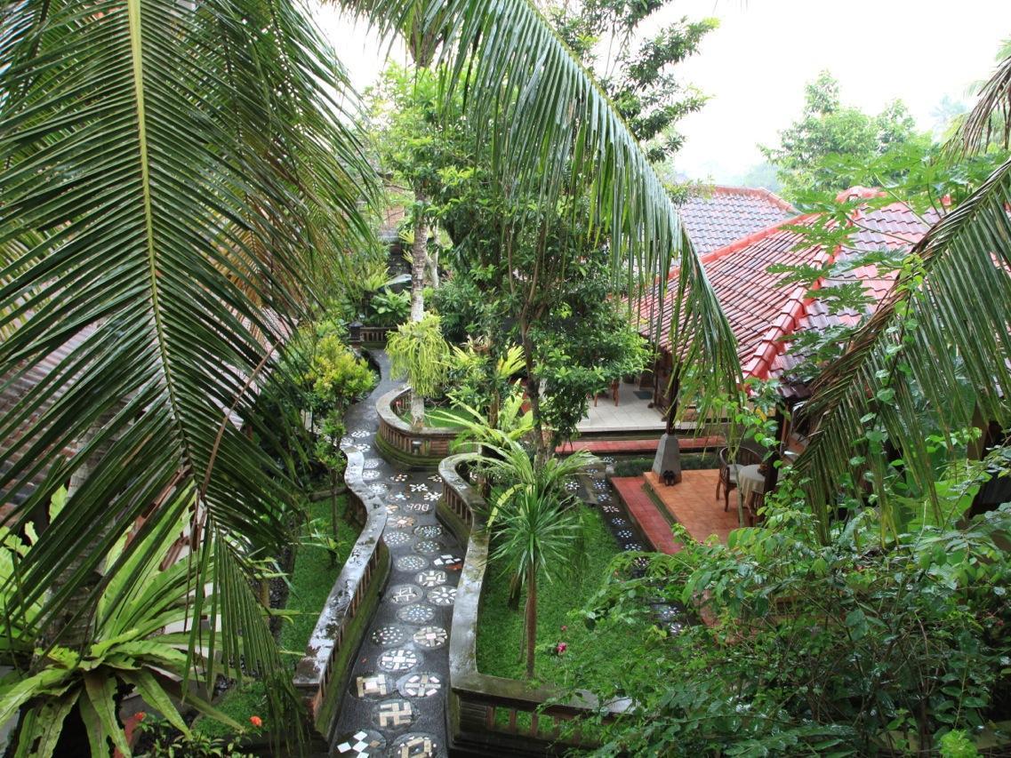 Ketut'S Place Bed & Breakfast Ubud Buitenkant foto