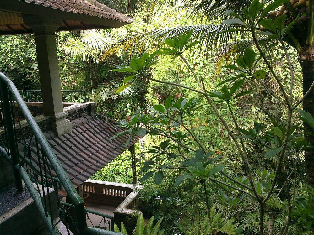 Ketut'S Place Bed & Breakfast Ubud Buitenkant foto