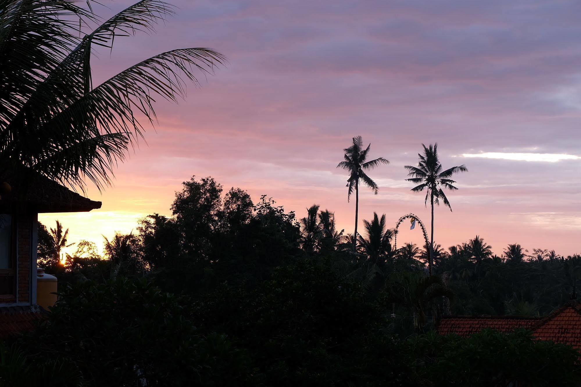 Ketut'S Place Bed & Breakfast Ubud Buitenkant foto