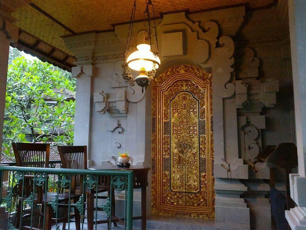 Ketut'S Place Bed & Breakfast Ubud Buitenkant foto